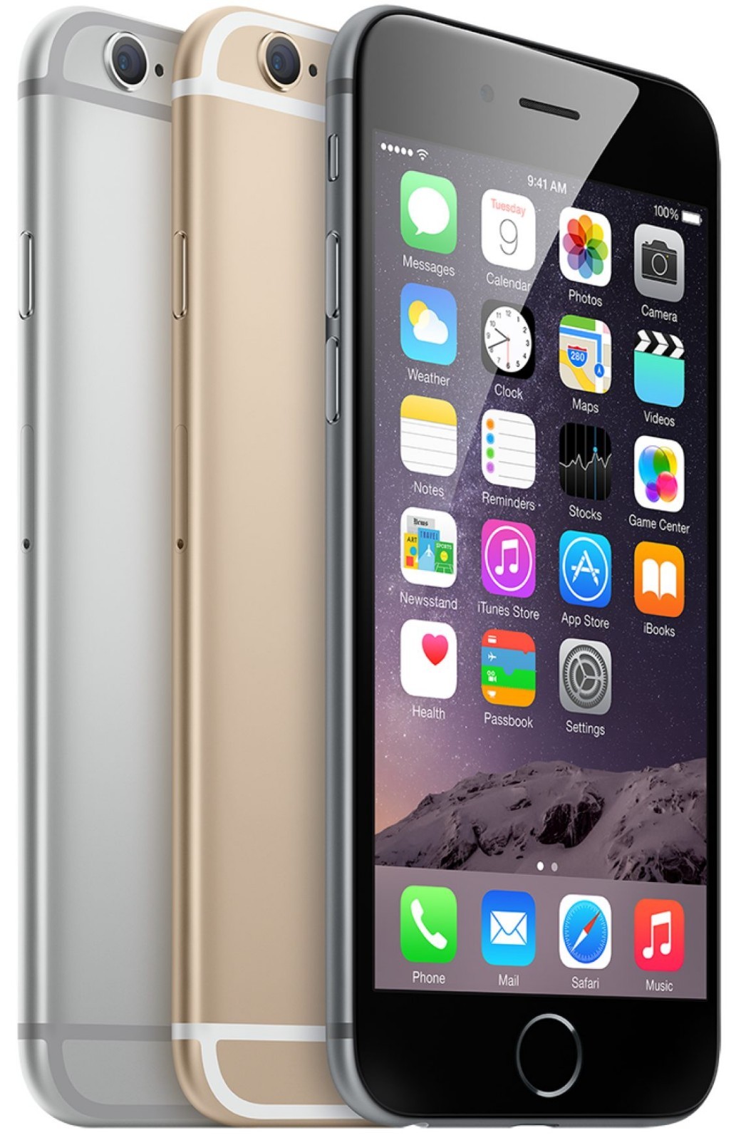 Apple iphone 6