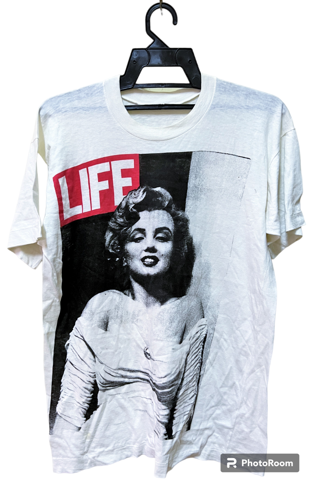洋書 LIFE MARILYN MONROE 洋書 LIFE MARILYN MONROE Original Life Magazine from April 7