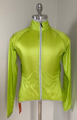 novara bike jacket