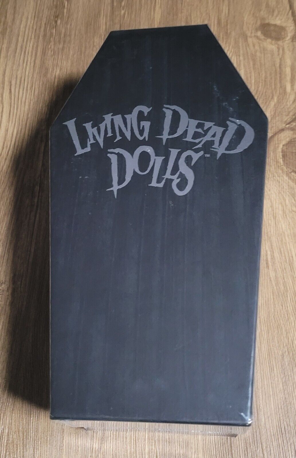 10th Anniversary Eggzorcist | Living Dead Dolls 10th Anniversary Eggzorcist | Living Dead Dolls