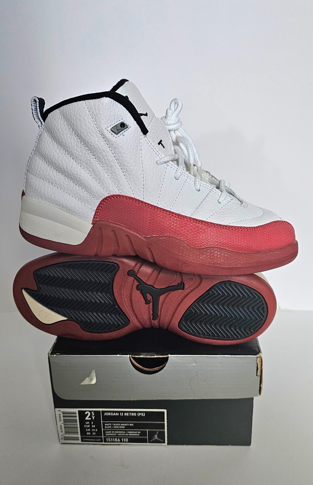 靴 AIR JORDAN 12 RETRO $_57.JPG?set_id=880000500F