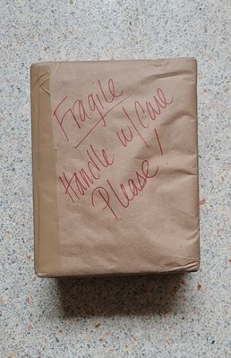 Item photo(s) from verified buyer