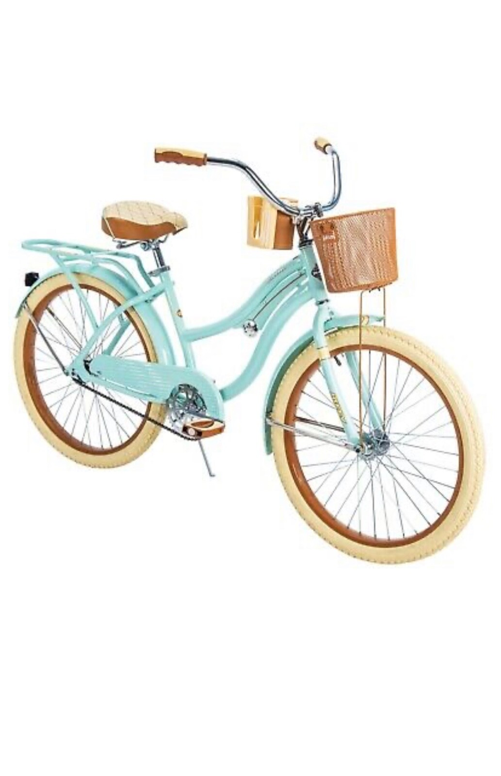 Huffy 54578 Nel Lusso 24 inch Cruiser 