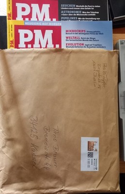 Artikelfoto(s) von einem verifizierten Käufer