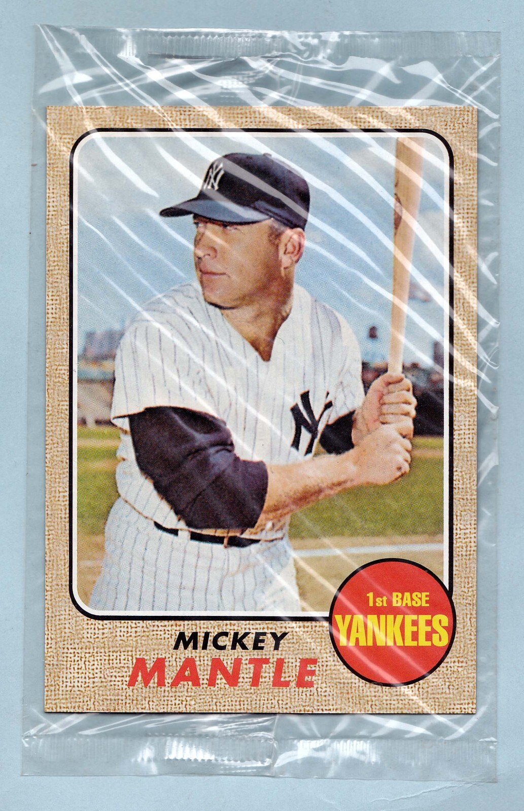 スポーツ選手 2000 FLEER Feel The Game Mickey Mantle 2000 FLEER Feel The Game Mickey Mantle official