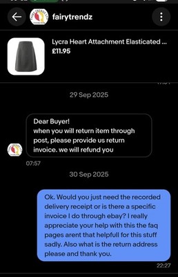 Item photo(s) from verified buyer