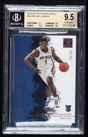 2019-20 Panini Impeccable - Zion Williamson #88