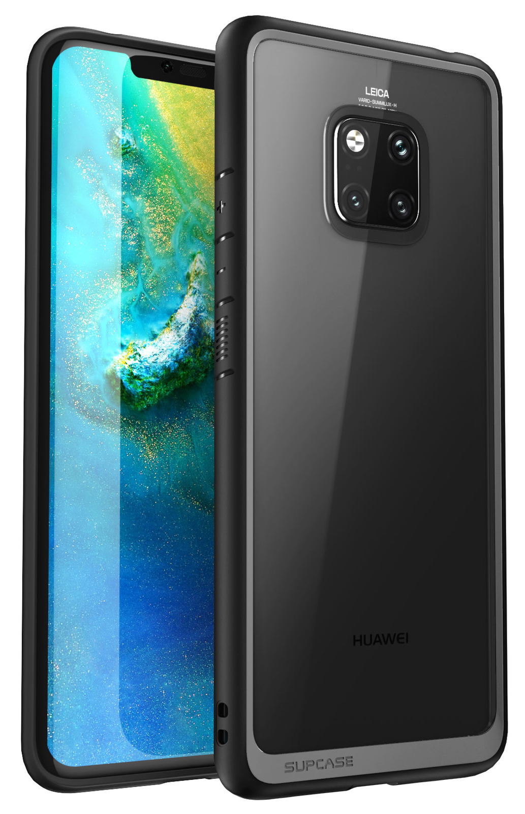 coque huawei mate 20 pro licorne