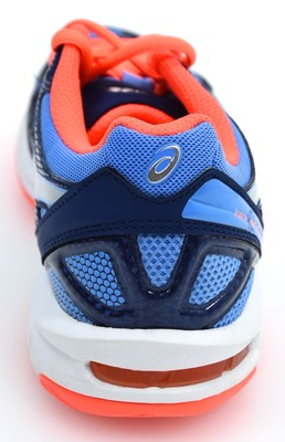 ASICS ASICS WOMAN SPORTS RUNNING SNEAKER SHOES SYNTHETIC CODE B454N GEL-BEYOND 4