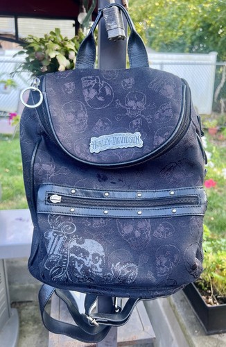 バッグ Harley-Davidson archive shoulder bag y2k Harley-Davidson archive shoulder bag y2k