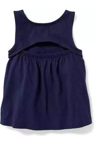 Old Navy Girl Baby Toddler Tank Size 2T, 4T