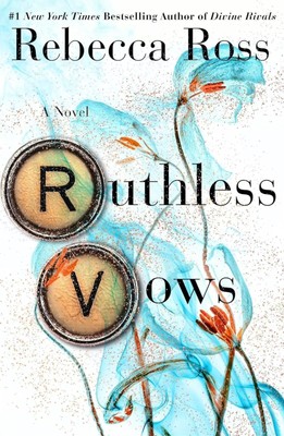 Ruthless Vows by Rebecca Ross (Hardcover, 2023) *BRAND NEW*
