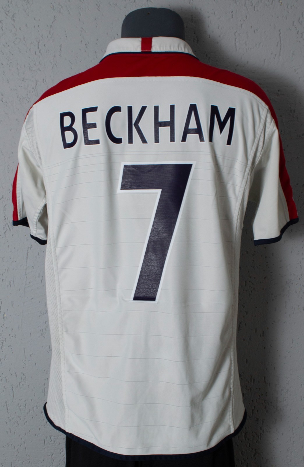 Beckham ユニフォーム Beckham Paris Saint-Germain PSG 13/14 Size XL Nike Soccer