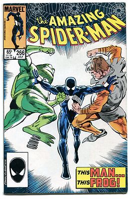 THE AMAZING SPIDER-MAN 100％ &amp; 400％ The Amazing Spider-Man (Marvel Comic #100) September 1971