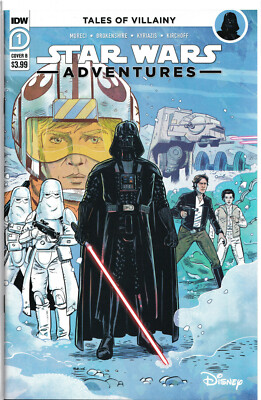 Star Wars Tales #9 アメコミ リーフ Star Wars Tales #9 アメコミ リーフ 洋書