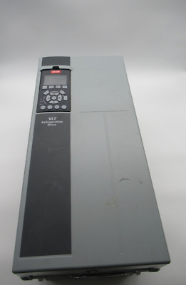 Danfoss VLT Refrigeration Drive FC-103 7.5kw, 10HP, 134H2104