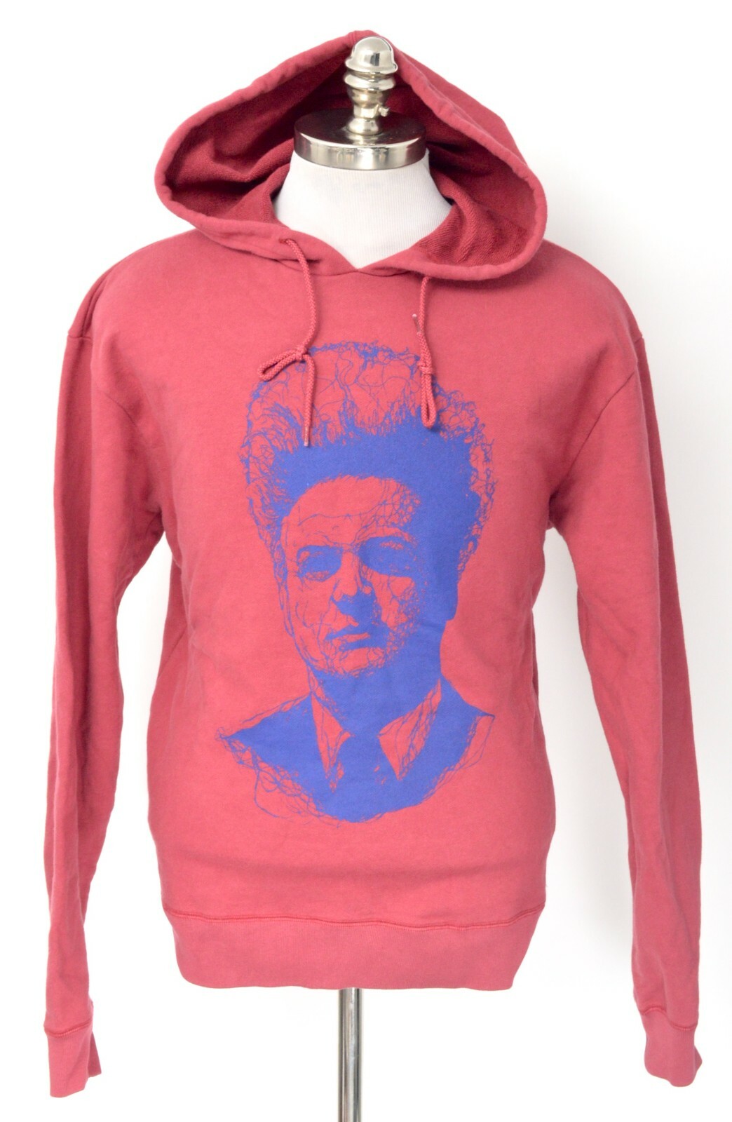 クリスチャンダダ　CHRISTIAN DADA Big Face Hoodie クリスチャンダダ CHRISTIAN DADA Big Face Hoodie メンズ