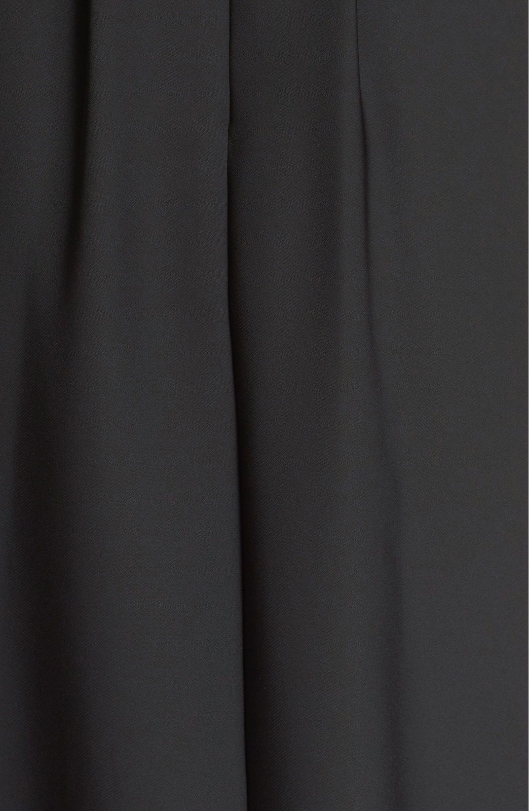 Pre-owned Ted Baker London Shamari Gold Embroidered Black Midi Dress Size 4 Tb1