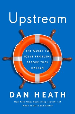 UPSTREAM: THE QUEST TO SOLVE PRO