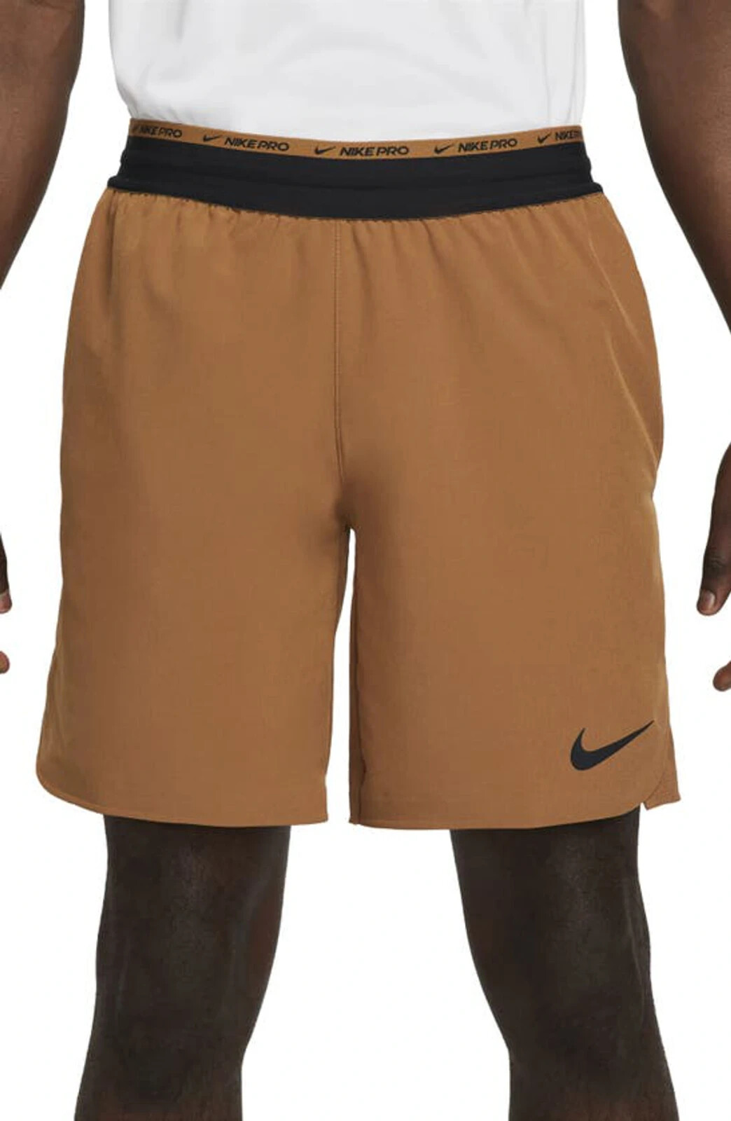 Nike Pro Fitted DRI-FIT 上XL下XXL Nike Pro Men's Dri-FIT Tight Long-Sleeve Fitness Top. Nike.com