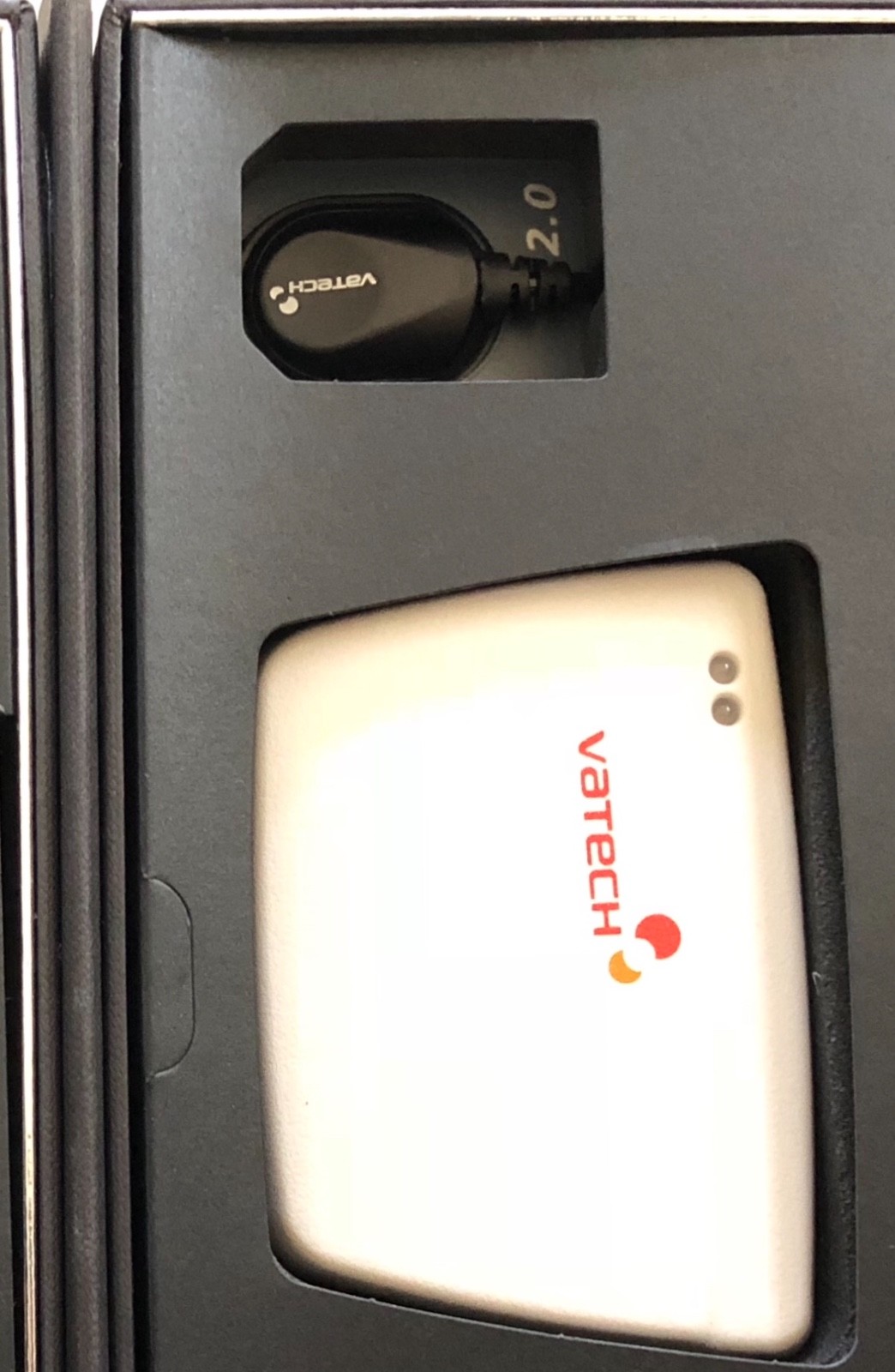 Vatech digital sensor . Last one best deal on EBay!!!