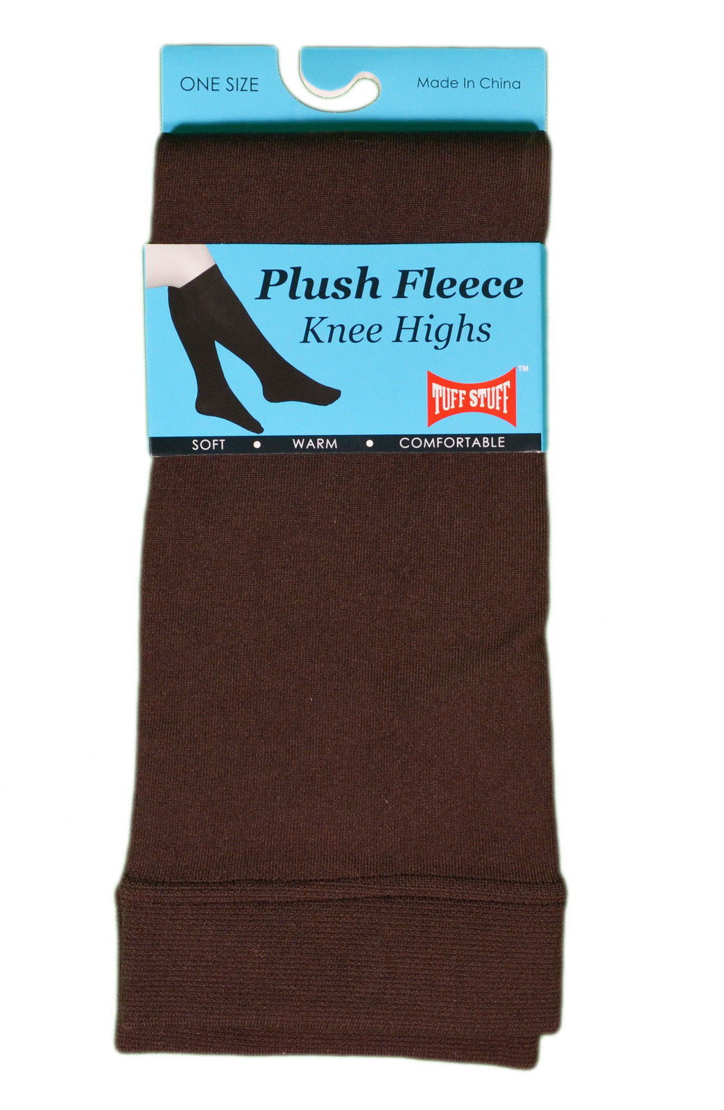 Women's Fleece Socks
