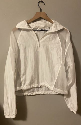 25ss　未使用　HUMAN MADE REVERSIBLE BLOUSON 白 25ss 未使用 HUMAN MADE REVERSIBLE BLOUSON 白
