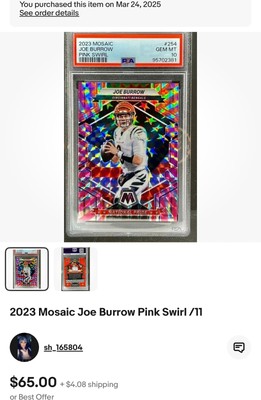 Item photo(s) from verified buyer