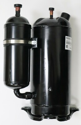TOSHIBA PA150X2CS-3KUU QUIETSIDE 208/230V~ 1Ph, 60Hz R410A  Coolant Compressor