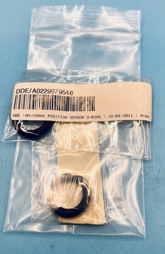 DETROIT DIESEL DDE A0229979548 CAM/CRANK POSITION SENSOR O