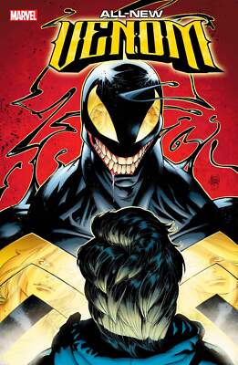 ALL-NEW VENOM #3 (PRESALE 2/12/25)