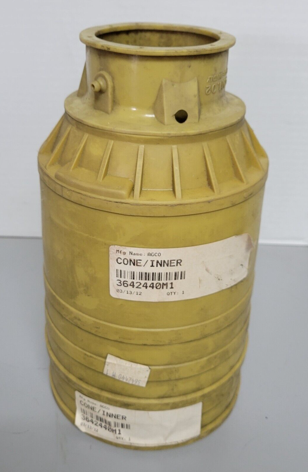 専用ページ2点U-3834 U-4152 Crankshaft For Perkins Shibaura 404D-22 104 N844L Engine