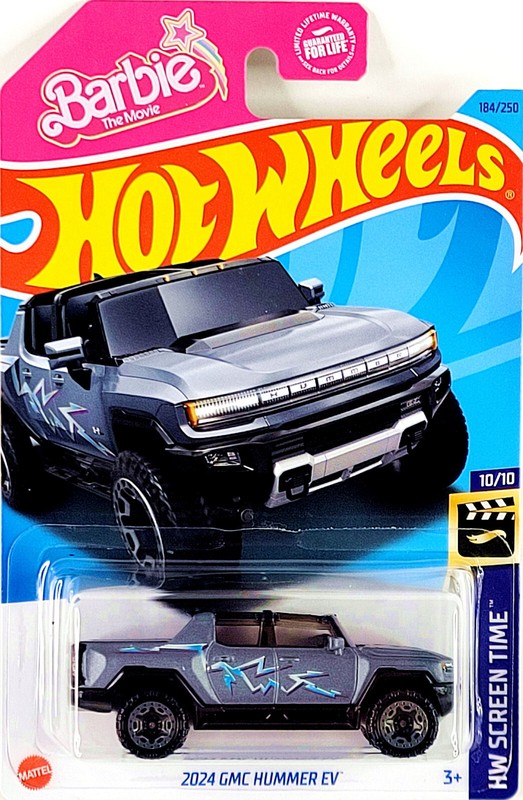 2023 🔥 Hot Wheels 🔥  Cars Main Line YOU