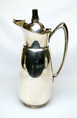 Art Deco Art Deco Silver