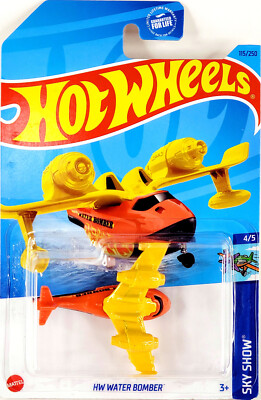   Hot Wheels Airplanes, Boats, Helicopters, Trains   YOU PICK    NEW 6/26  