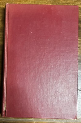 SELECTED WORKS OF MAO TSE-TUNG- VOL 4 (1956) HC International Publishing Co NY