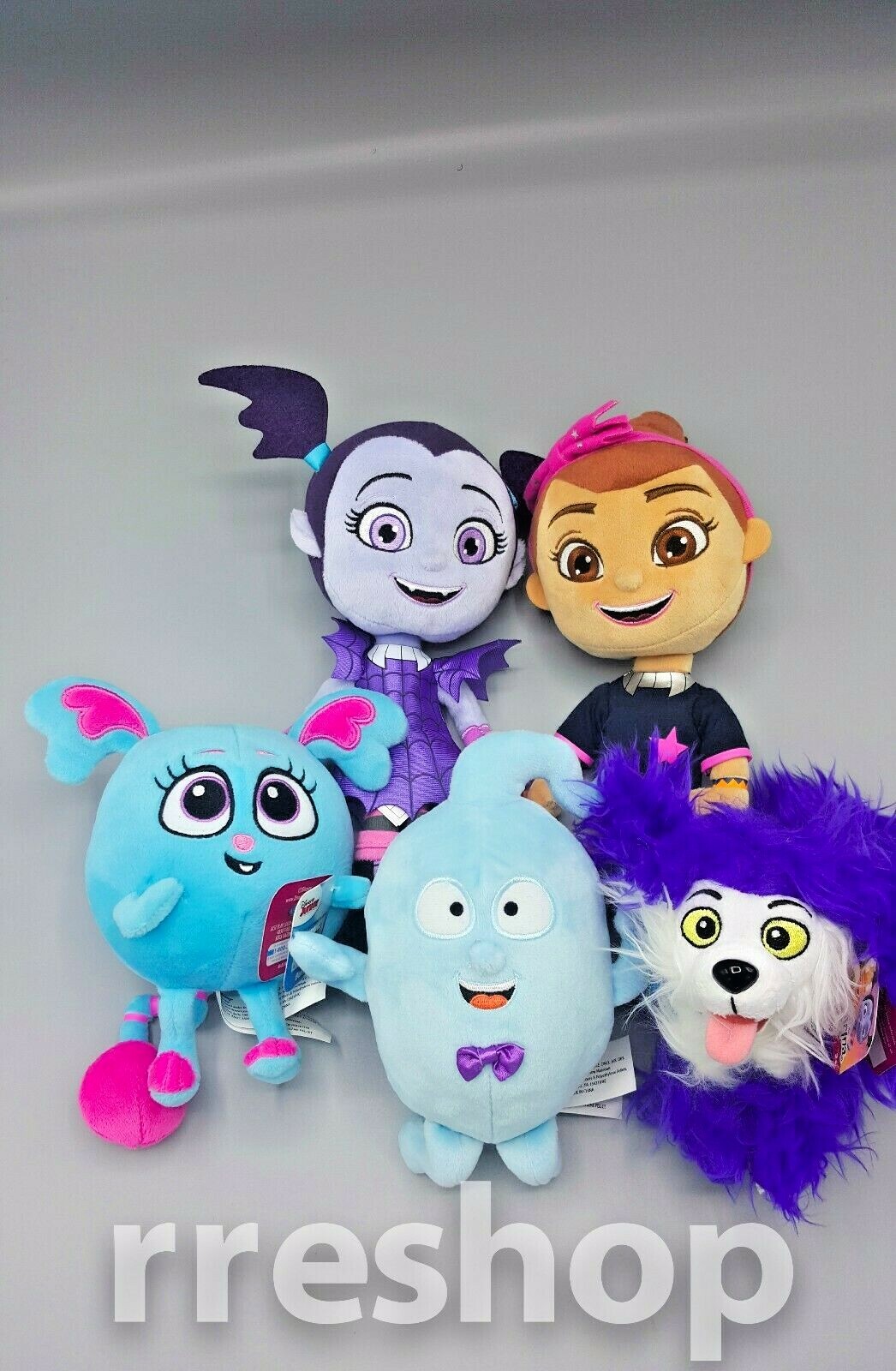 vampirina toy