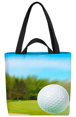 Golfball Golfplatz Sport Tasche Rasen Golfbälle Golf Sport Golfspieler Caddy Go