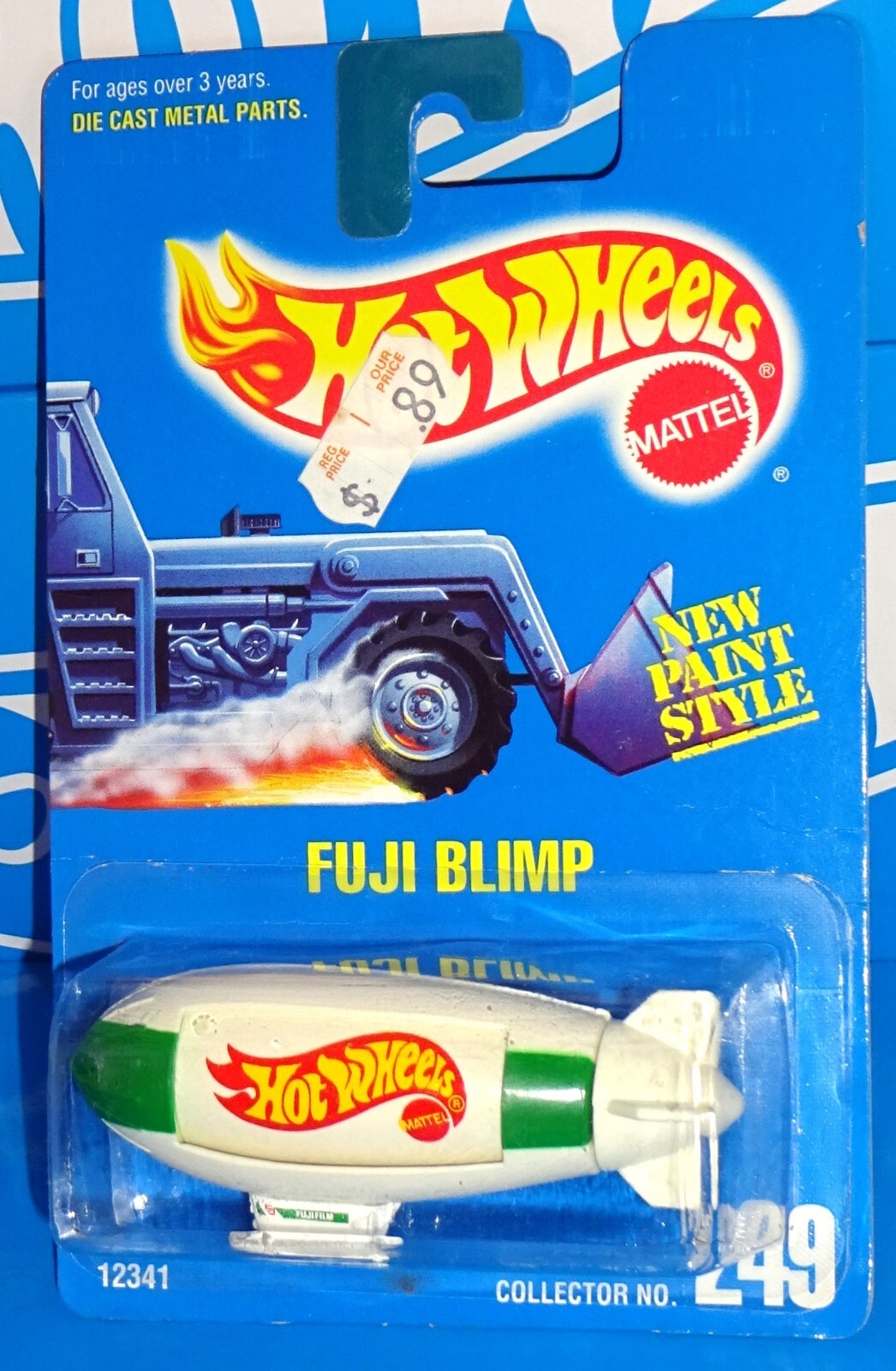 ホットウィール　ブリンプ　Hot Wheels Blimp ホットウィール ブリンプ Hot Wheels Blimp Amazon.com: Hot