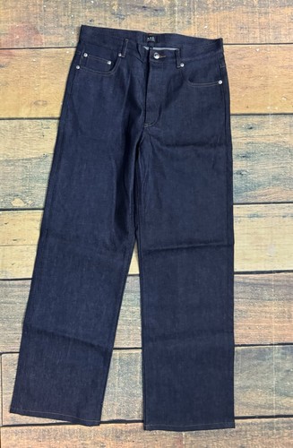 A.P.C Aaron Jeans 30インチ Aaron jeans | A.P.C.