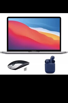Apple MACBOOK PRO 15'' 16GB i7 3.7Ghz RETINA 1TB SSD Monterey