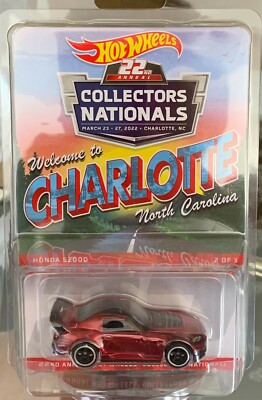 ミニカー Hotwheels Honda s2000 22nd Convention $_1.JPG?set_id=8800005007