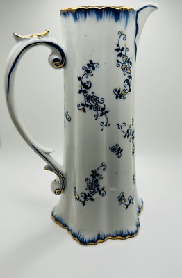 Made In Japan Handpainted Porcelain Pitcher