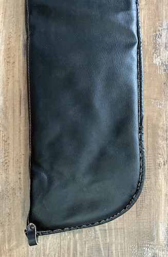 Vintage Fred Bear Archery Bow Case fits up to 66” AMO Traditional & Recurve Bows