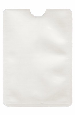 8 Pack of Safety Sleeves RFID Protectors Credit Card & Identity Theft Protection