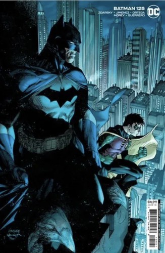 バットマン　コミックリーフ Amazon.co.jp: アメコミリーフ『バットマン＆ロビン (Batman and