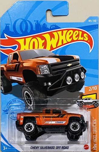 Hotwheelsコンベンション silverado ( sample) Hot Wheels Japan Convention 83 Chevy Silverado With Sticker