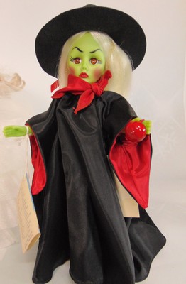 1976 Effanbee 6 Dolls WIZARD OF OZ 12