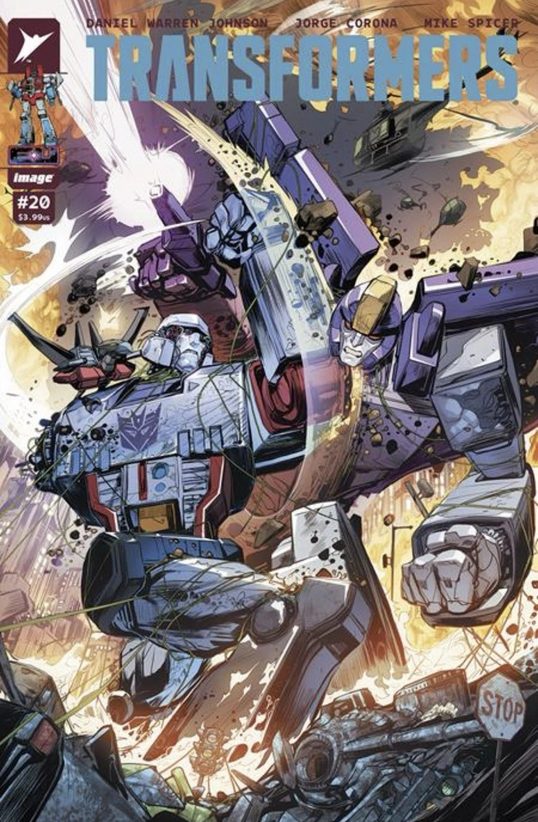 その他 Transformers Vol.8 TP Amazon | Transformers Volume 8 | Barber, John, Ramondelli