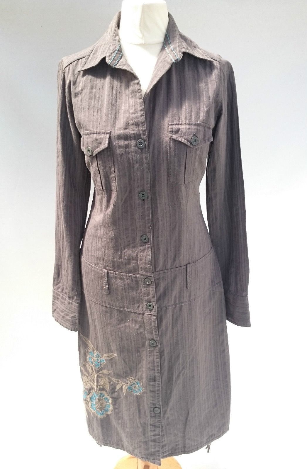 Fat Face Cotton Dresses for Women